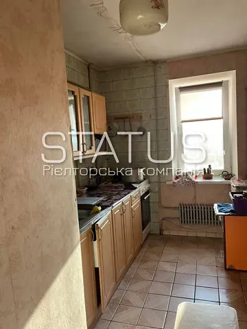 Продаж 3к Квартира 60.8 кв.м Решетилівська (Маршала Бірюзова) вулиця 88 Полтава - фото 6