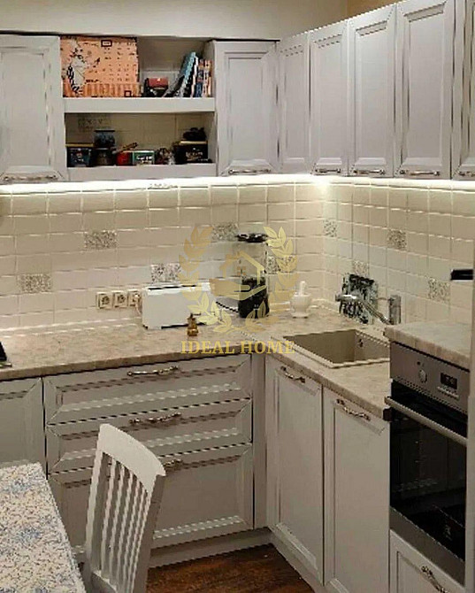 Продаж 3К на Русанівці з ремонтом вул.Ентузіастів Киев - изображение 14