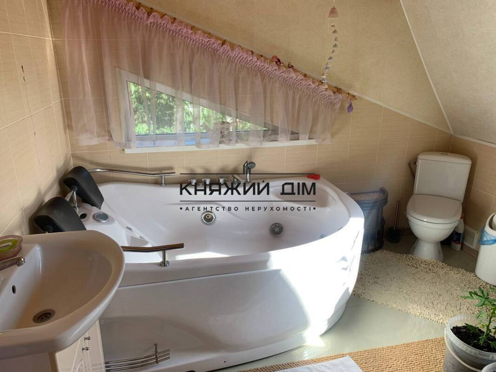 Оренда будинку 180 м2 в с.Чайка. № 1336 Чайки (Богуславський район) - фото 19