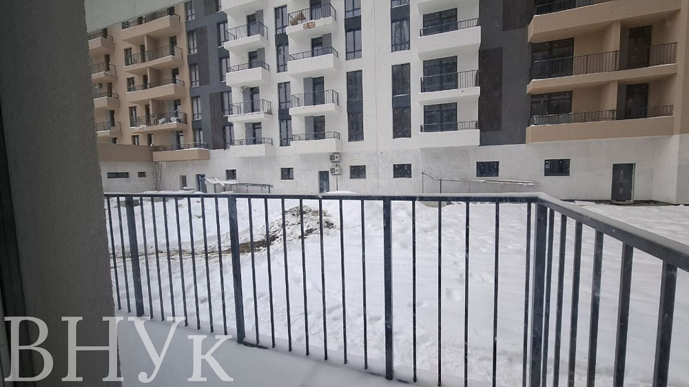 Продаж Квартира 1-кімнатна, 8/9 поверх Ужгород - фото 8