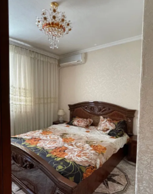 Трехкомнатная квартира с ремонтом на Черемушках Одеса - фото 6