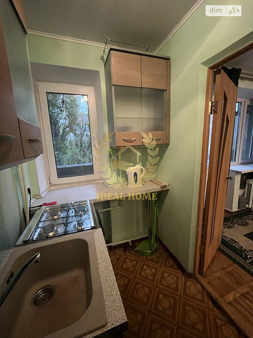 Продаж квартири з 1 кімної в Києві Київ - фото 4