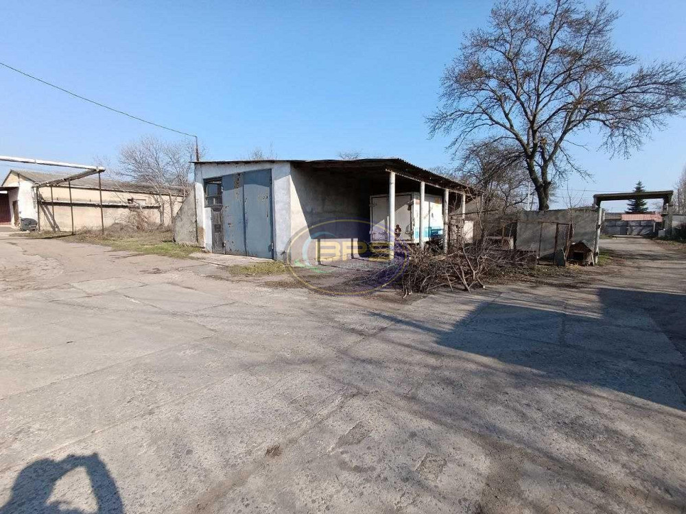 Продаж складське приміщення на вул. Міхновського приміщень - 24, поверх - 1/1 Odessa - photo 11