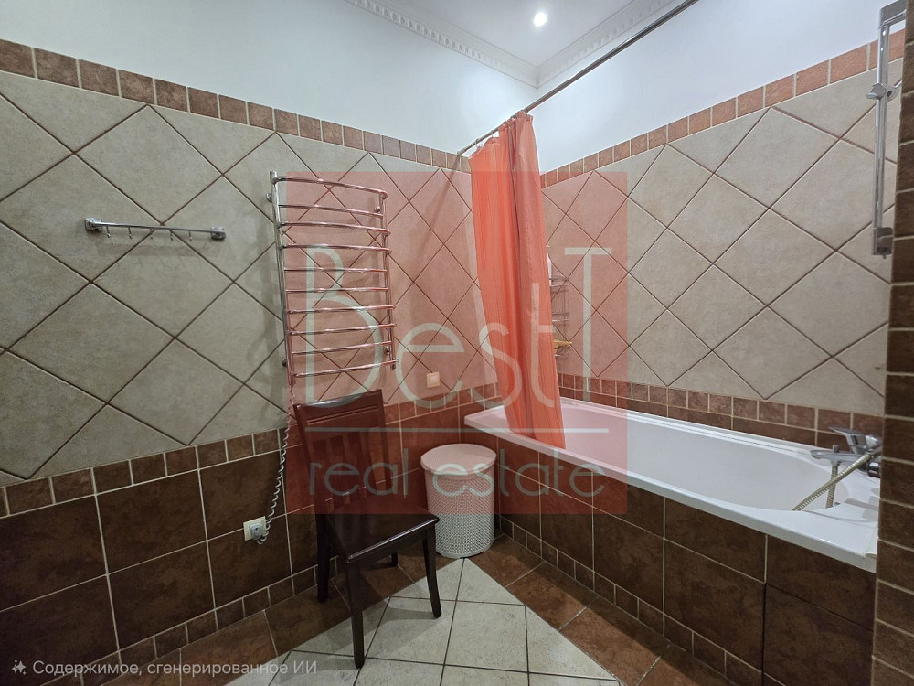 Продам 1к квартиру на Таирова. Архитекторская / 11 ст. Люстдорфской дороги Одеса - фото 14