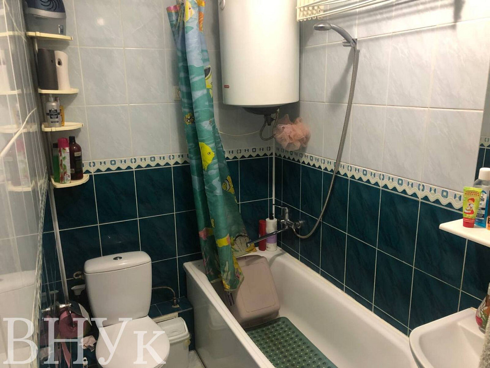 Продаж Квартира 3-кімнатна, 4/4 поверх на вул. Садова Львів - фото 4