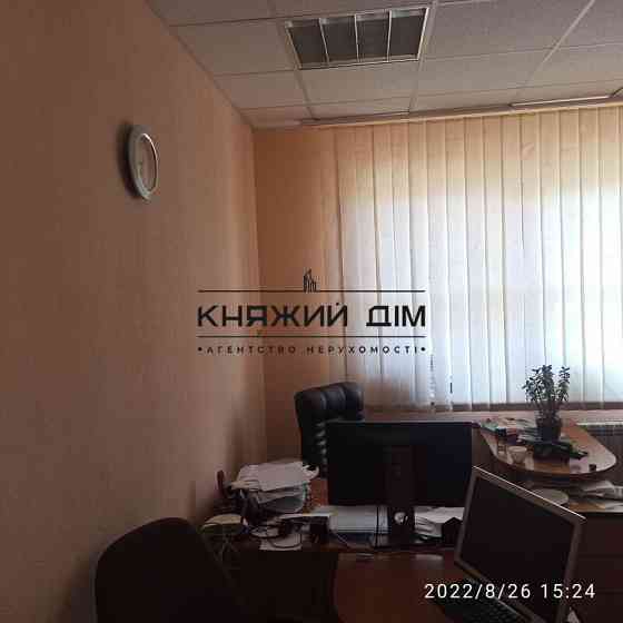 Оренда офісне приміщення на Академика Палладина поверх - 2/23 Київ