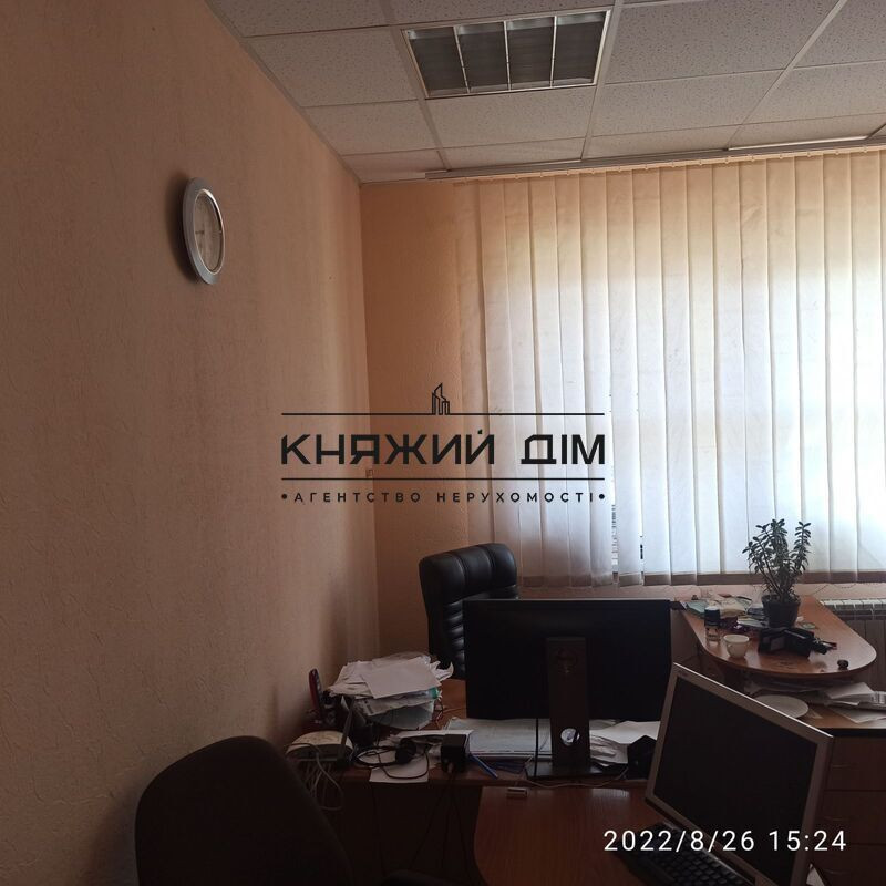 Оренда офісне приміщення на Академика Палладина поверх - 2/23 Київ - фото 5