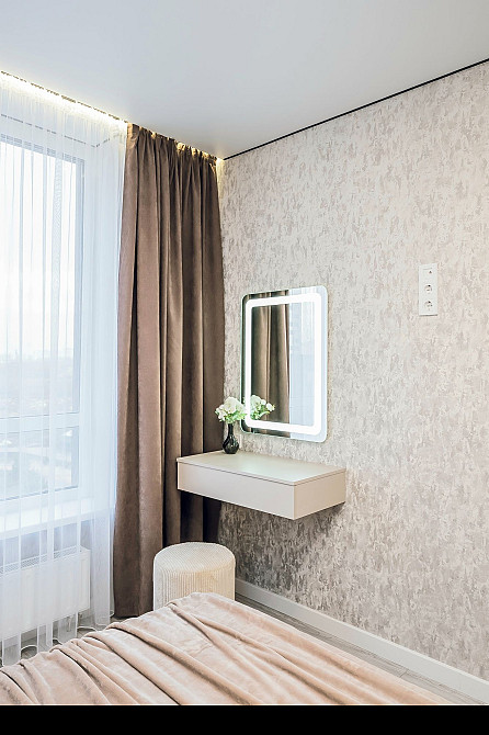 Продаж Квартира 2-кімнатна, 4/25 поверх на Всеволода Змієнка вул., д. 30/39 Kiev - photo 15