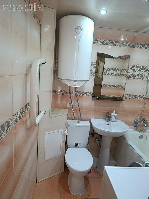 Оренда Квартира 1-кімнатна, 8/9 поверх на вул. Київська Ternopil' - photo 12