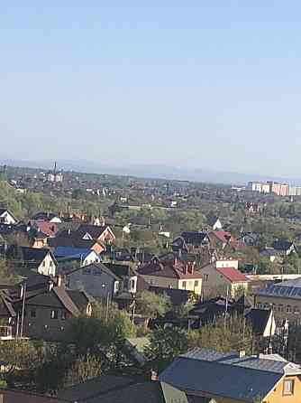 Продаж Квартира 4-кімнатна, 10/11 поверх на провулок Ключний Івано-Франківськ