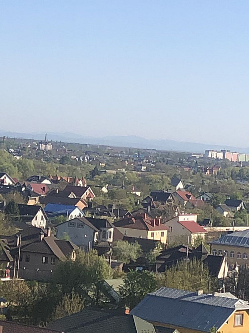 Продаж Квартира 4-кімнатна, 10/11 поверх на провулок Ключний Івано-Франківськ - фото 6