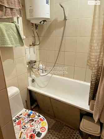 Продаж 1к Квартира 18 кв.м Локомотивная вул. Харків