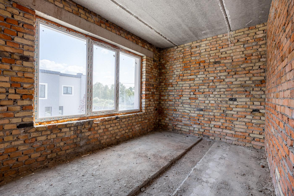 Продаж 2-поверховий Будинок з ділянкою 3 сот 111.6 кв.м 3 кімн. на Янівська вул. Бірки (Жовківський район) - фото 7