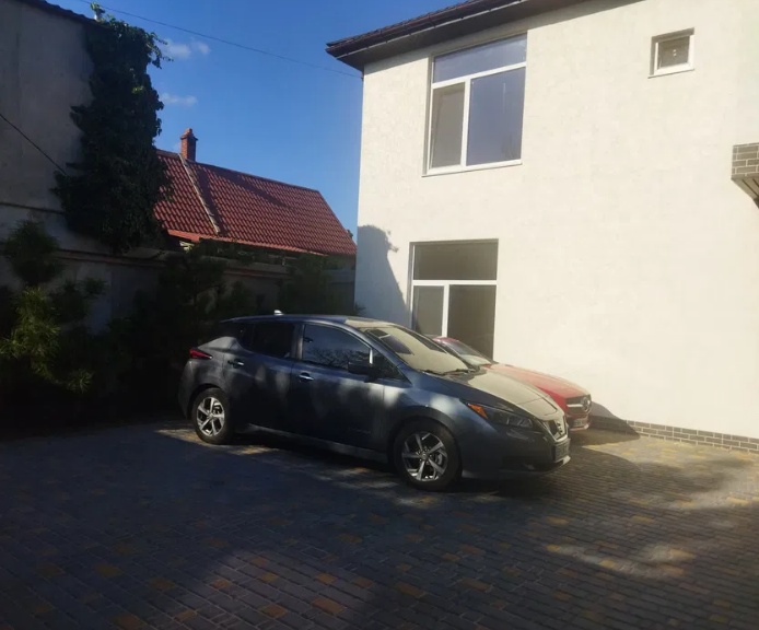 Просторный дом в районе 16-й ст. Большого Фонтана Одеса - фото 16