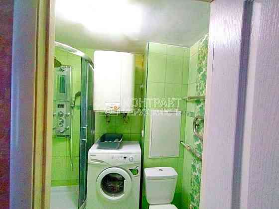 Продаж Квартира 1-кімнатна, 4/12 поверх на вул. пр.Перемоги Харків