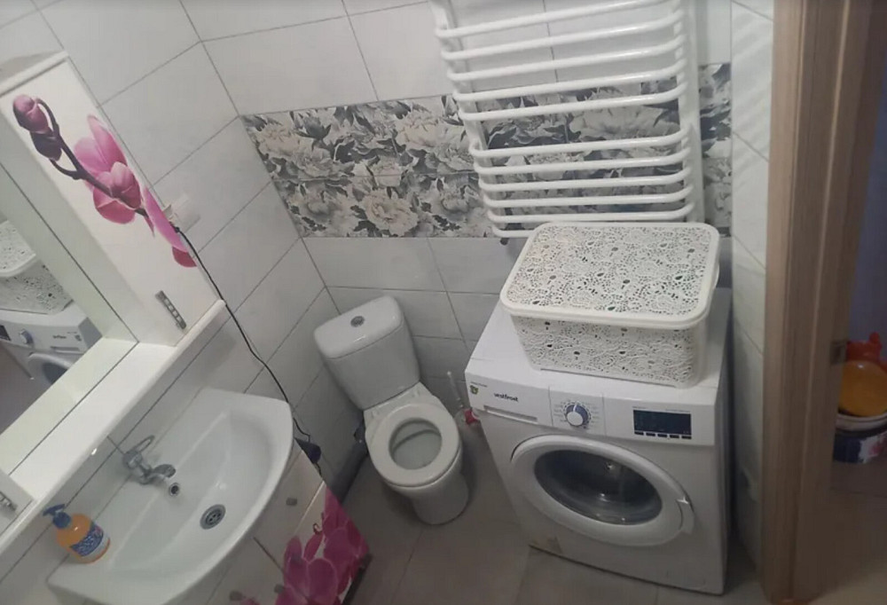 Продаж 3к квартири 78.8 кв. м на вул. Галицька Тернопіль - фото 15