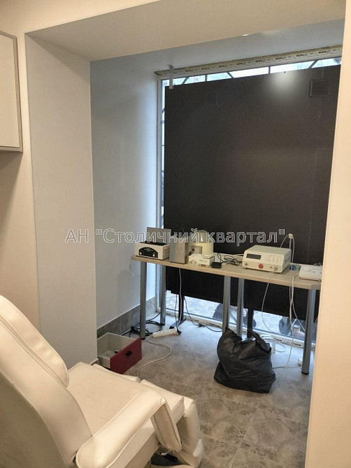 Оренда приміщення вільного призначення на Степана Рудницького вул., 2 приміщень - 3, поверх - 1/5 Kiev - photo 8