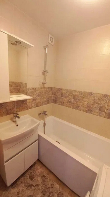 Оренда Квартира 1-кімнатна, 14/16 поверх на Ревуцького, 44б Київ - фото 6