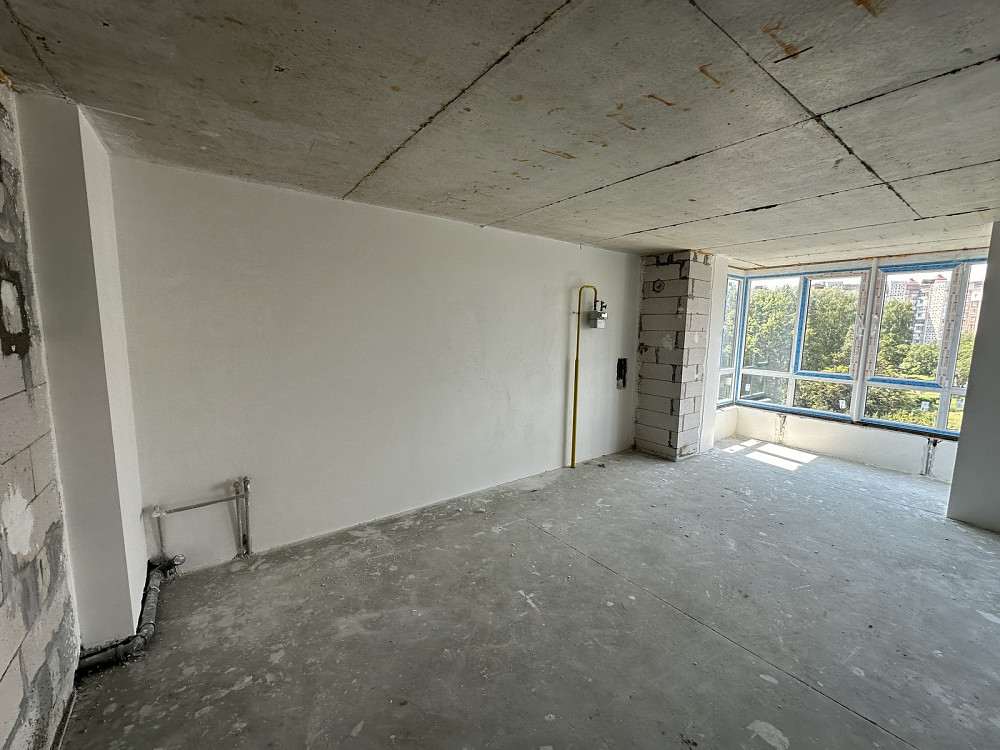 Продається дворівнева сучасна двокімнатна квартира район Канада. Тернопіль - фото 6