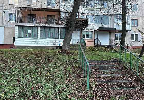 Продаж приміщення вільного призначення на вул. Романа Купчинського приміщень - 2, поверх - 1/1 Тернополь