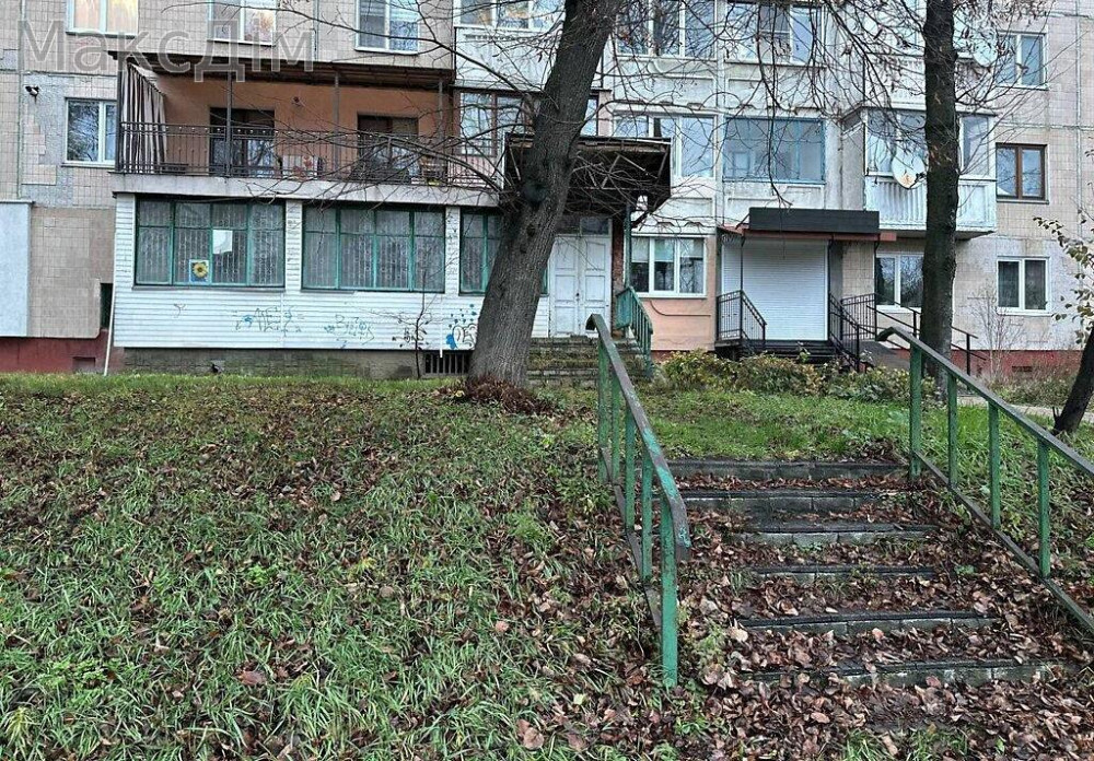 Продаж приміщення вільного призначення на вул. Романа Купчинського приміщень - 2, поверх - 1/1 Тернопіль - фото 1