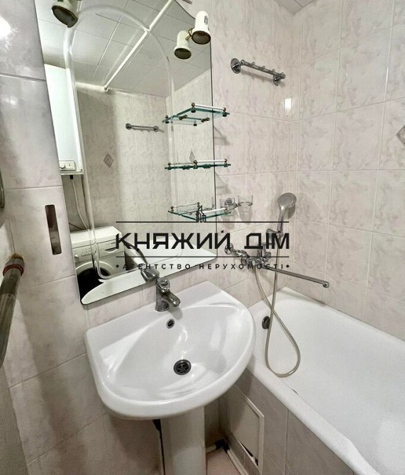 Оренда 3 кімнатної квартири. Іподром № 11203386 Київ - фото 10