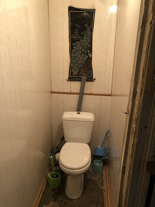 ПРОДАМ КОМНАТУ В КОММУНЕ НА КОБЛЕВСКОЙ !!! Одесса - изображение 15