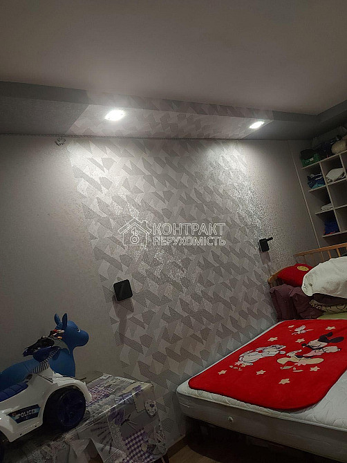 Продаж Квартира 2-кімнатна, 9/10 поверх на вул. вул.Захисників України Pesochin - photo 12