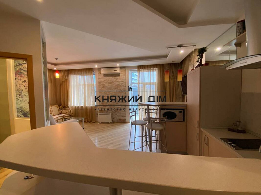 Оренда Квартира 2-кімнатна, 5/8 поверх на Бассейная ул. Kiev - photo 15