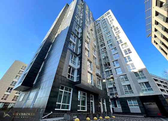 Продаж Квартира 3-кімнатна, 6/8 поверх на Лейпцизька вул., д. 13 Киев