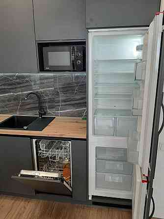 Оренда Квартира 2-кімнатна, 4/21 поверх на ул. Заречная, 6 Киев