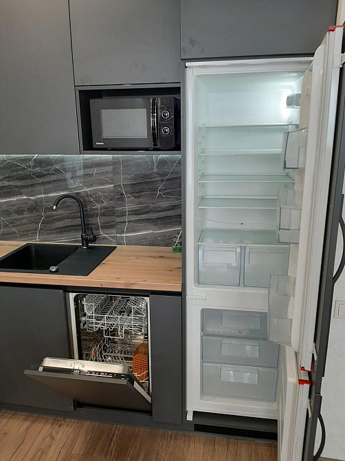 Оренда Квартира 2-кімнатна, 4/21 поверх на ул. Заречная, 6 Київ - фото 2