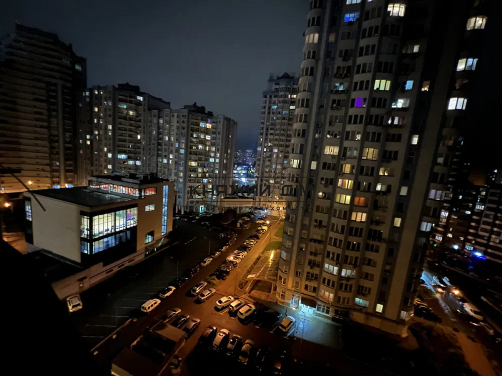 Оренда Квартира 2-кімнатна, 11/26 поверх на Днепровская Набережная Київ - фото 16