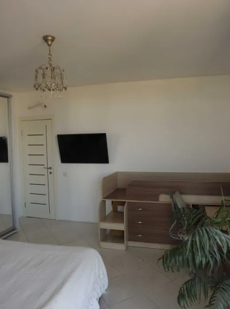 Однокомнатная вблизи моря Одесса