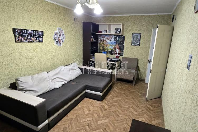 Продаж Квартира 2-кімнатна, 11/12 поверх на вул. Академика Павлова Харків - фото 2