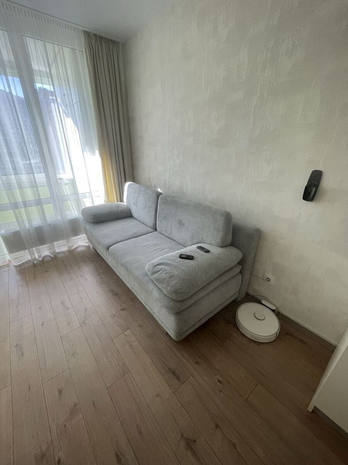 Оренда Квартира 1-кімнатна, 13/26 поверх на ЖК Варшавський плюс Київ - фото 11