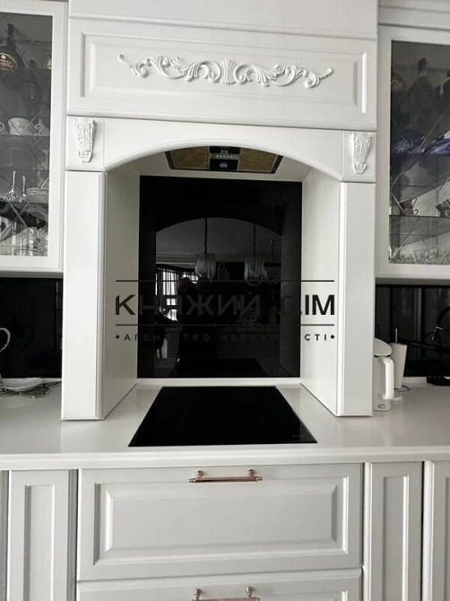 Оренда Квартира 3-кімнатна, 11/25 поверх на Заречная ул. Киев - изображение 13