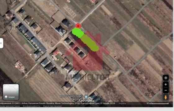 Продаж земельної ділянки 16 соток 