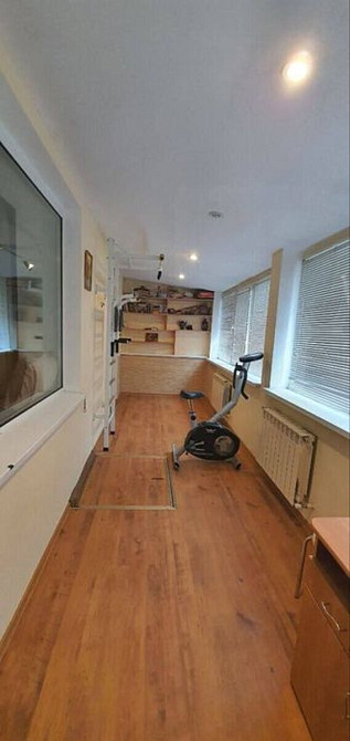 Оренда Квартира 3-кімнатна, 1/6 поверх Вінниця - фото 2