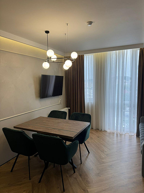 Продаж 1к квартири 42 кв. м Львів - фото 4