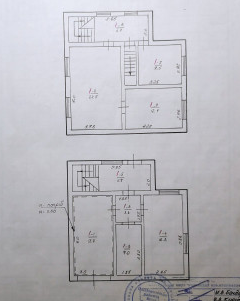 Продажа дома в Великодолинском, СК "Восход" Молодіжне - фото 15
