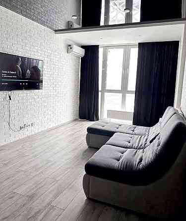 Продаж Квартира 2-кімнатна на Гетьманская, 9 Дніпро