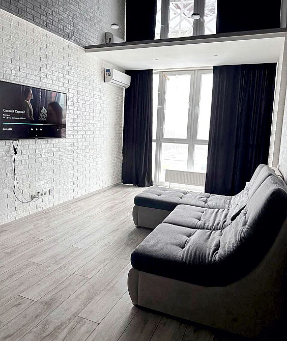 Продаж Квартира 2-кімнатна на Гетьманская, 9 Дніпро - фото 1