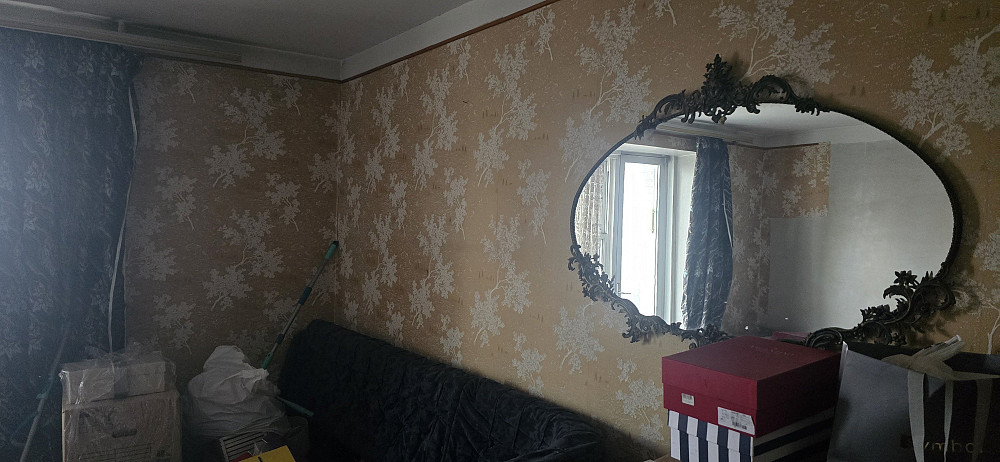 Продаж Квартира 4-кімнатна на ул. Посмитного, 33 Одеса - фото 10