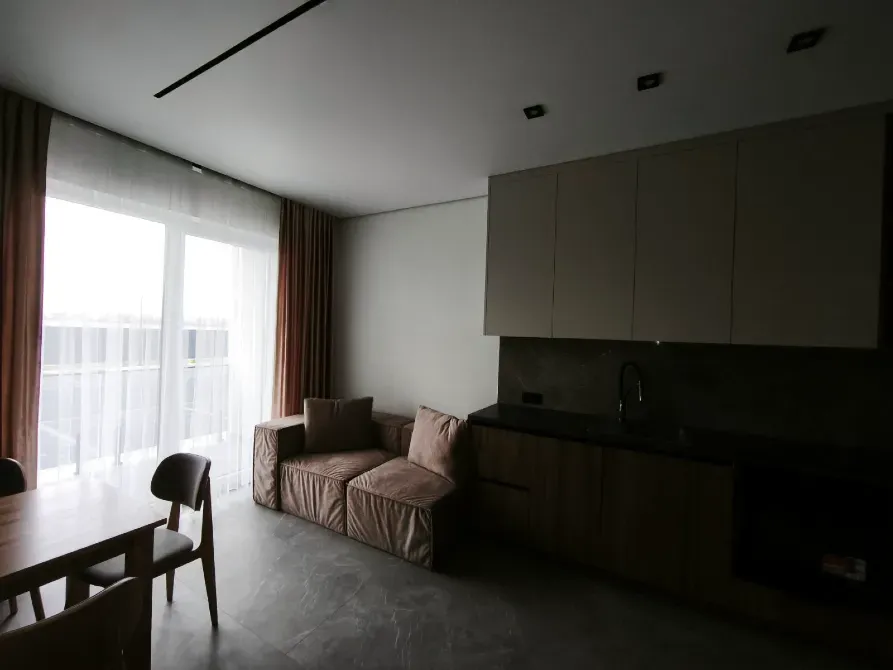 Продаж 1к Квартира 41 кв.м Волошкова 32 Сторожниця - фото 8