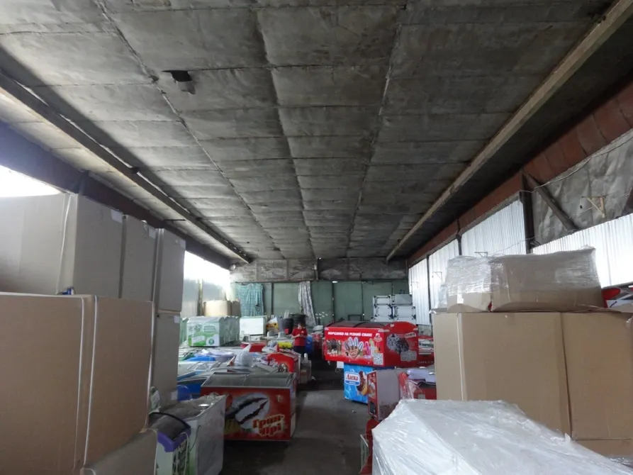 Продаж Виробниче або промислове приміщення площа 1600 кв.м 1-й поверх на Березинська Дніпро - фото 11