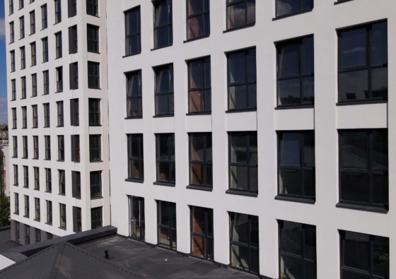 Продаж 1 кімнатної квартири, 45 м.кв., ЖК Метрополь Тернопіль