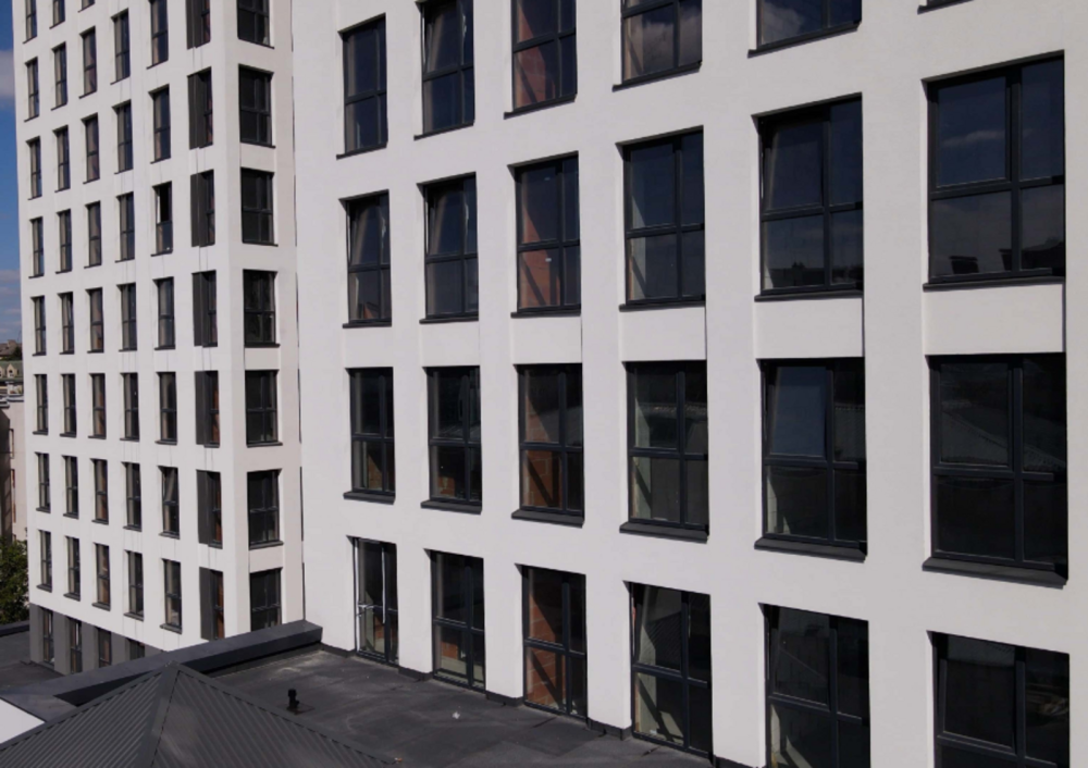 Продаж 1 кімнатної квартири, 45 м.кв., ЖК Метрополь Тернопіль - фото 2