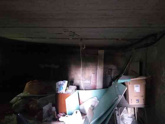 Продается 2 х комнатная квартира с. Нерубайское. Нерубайское