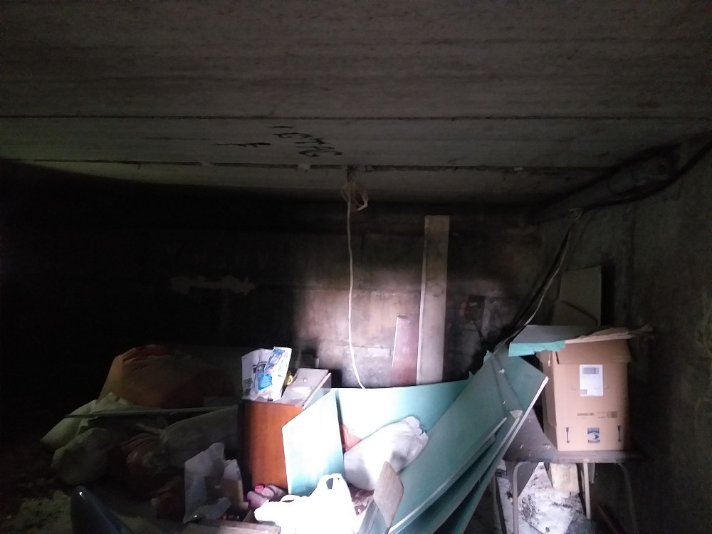 Продается 2 х комнатная квартира с. Нерубайское. Нерубайське - фото 4